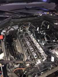 Motor reparatie