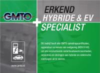 EV en Hybride Specialist