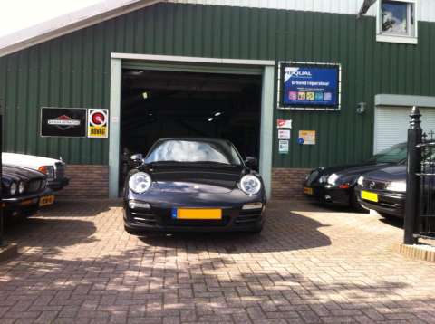 Perfect Gear Auto's